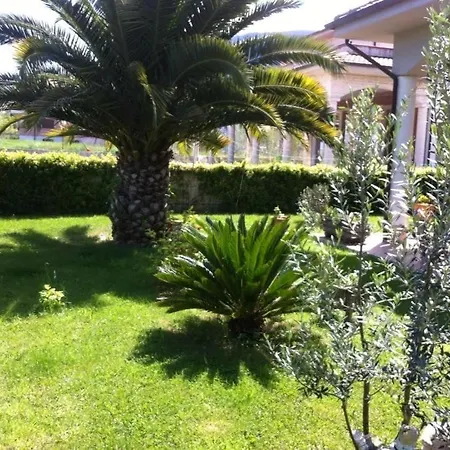 Confortevole Stanza Matrimoniale Immersa Nel Verde Guest house
